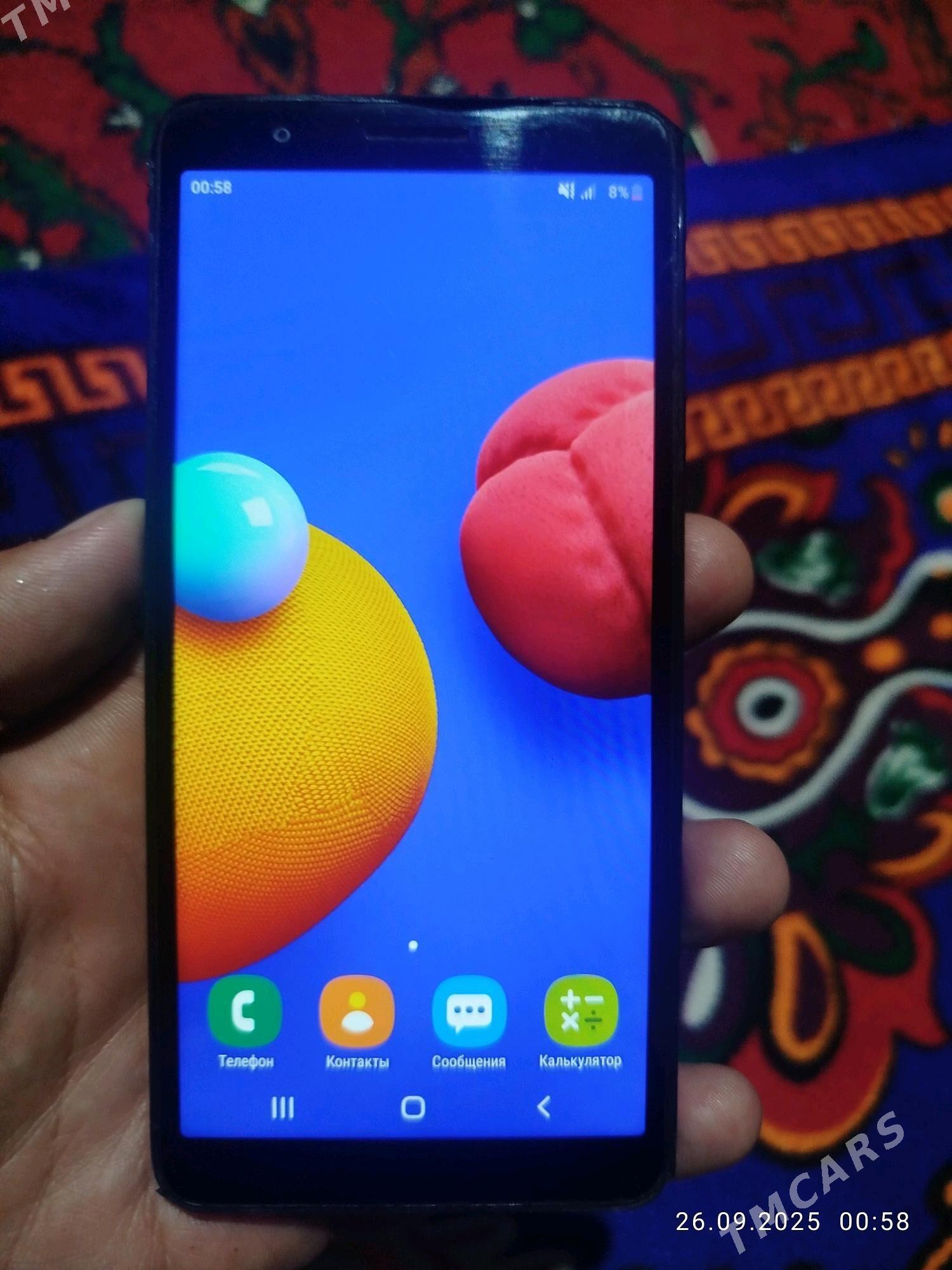 Samsung M 01 core - Гороглы (Тагта) - img 2