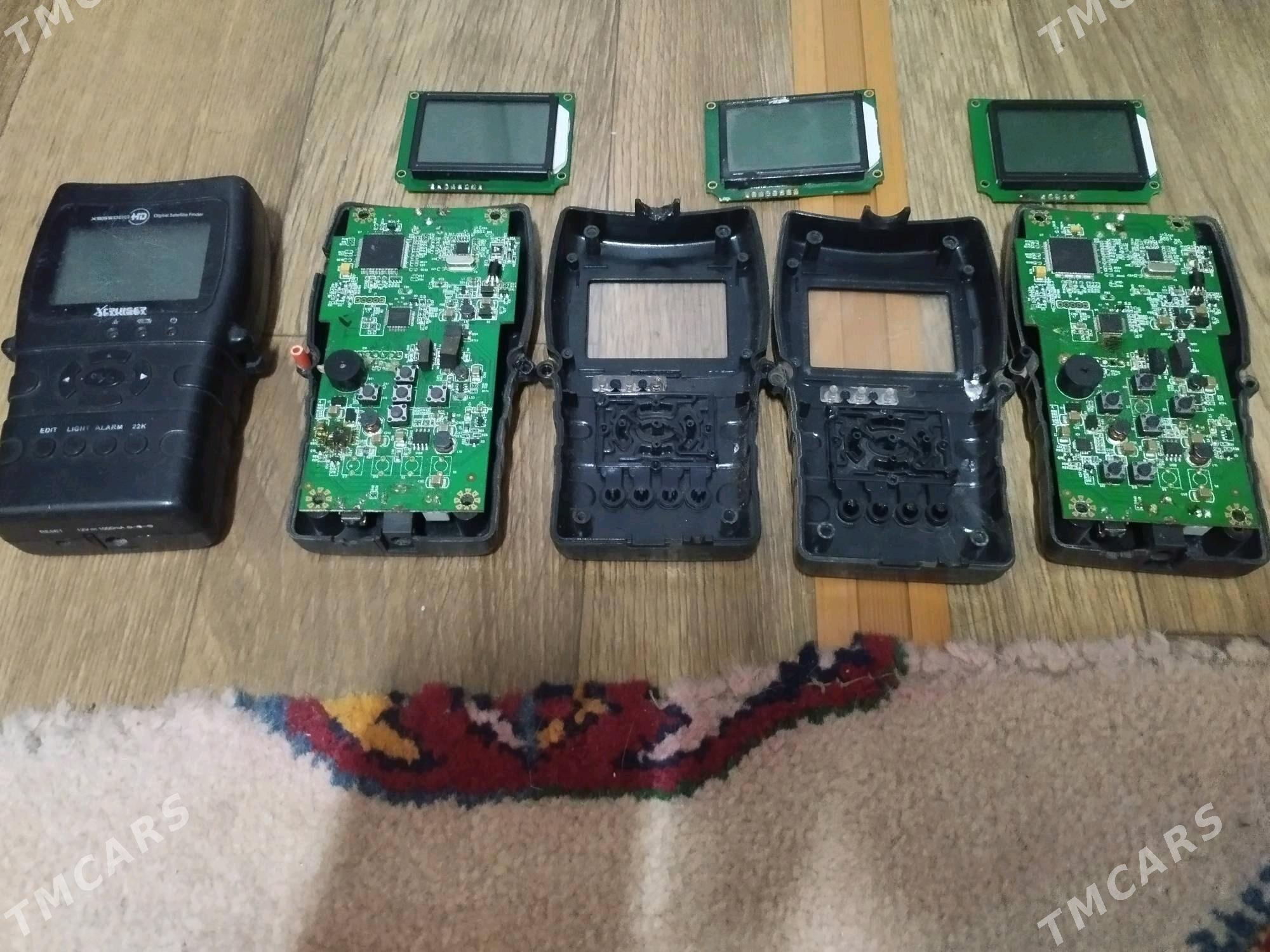 satfinder tuner тюнер - Bekrewe - img 3