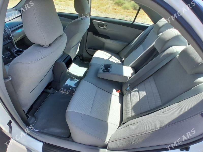 Toyota Camry 2015 - 255 000 TMT - Aşgabat - img 2