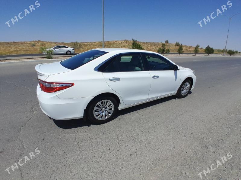 Toyota Camry 2015 - 255 000 TMT - Aşgabat - img 3