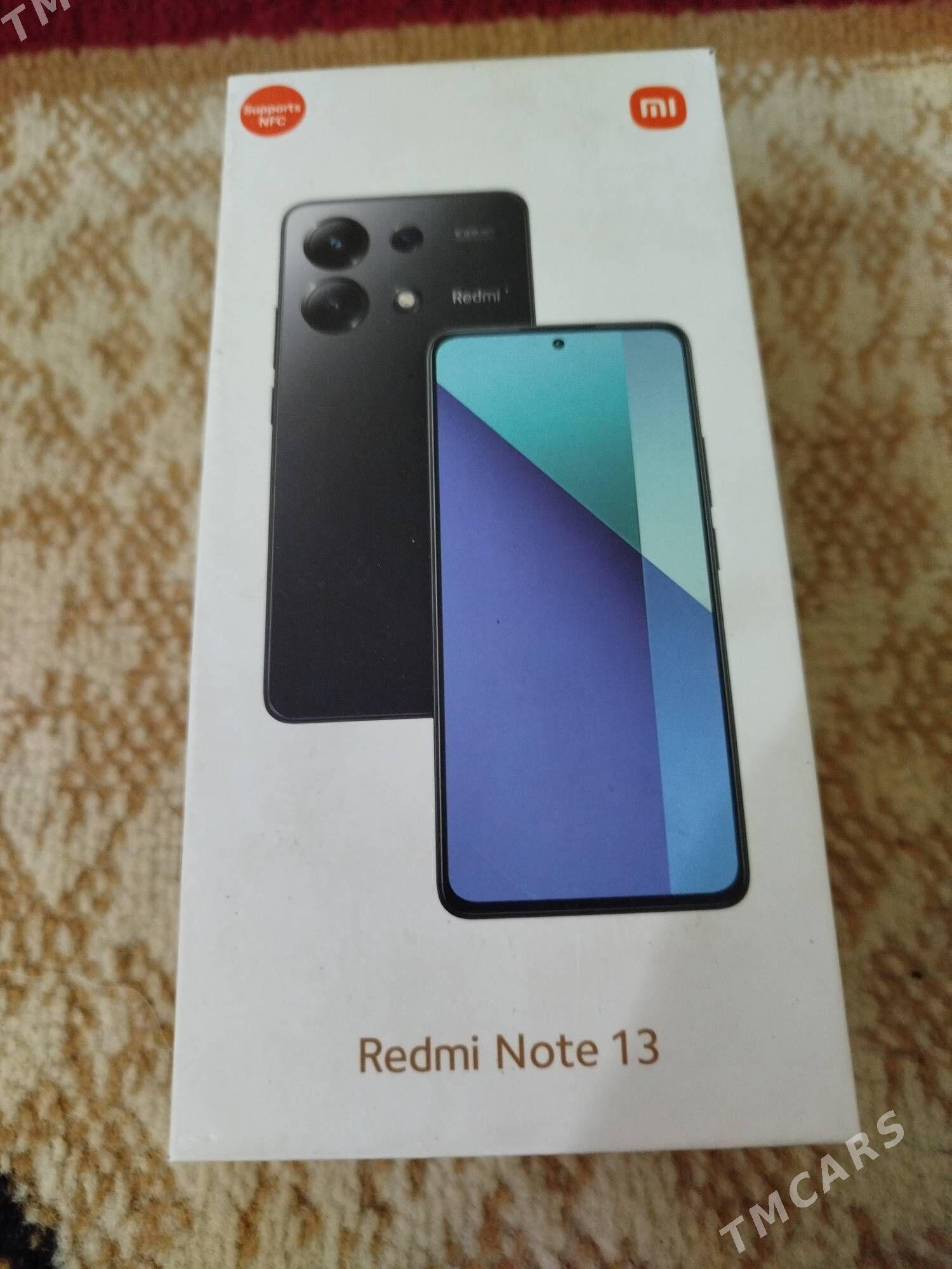 REDMI NOT 13 - Boldumsaz - img 1