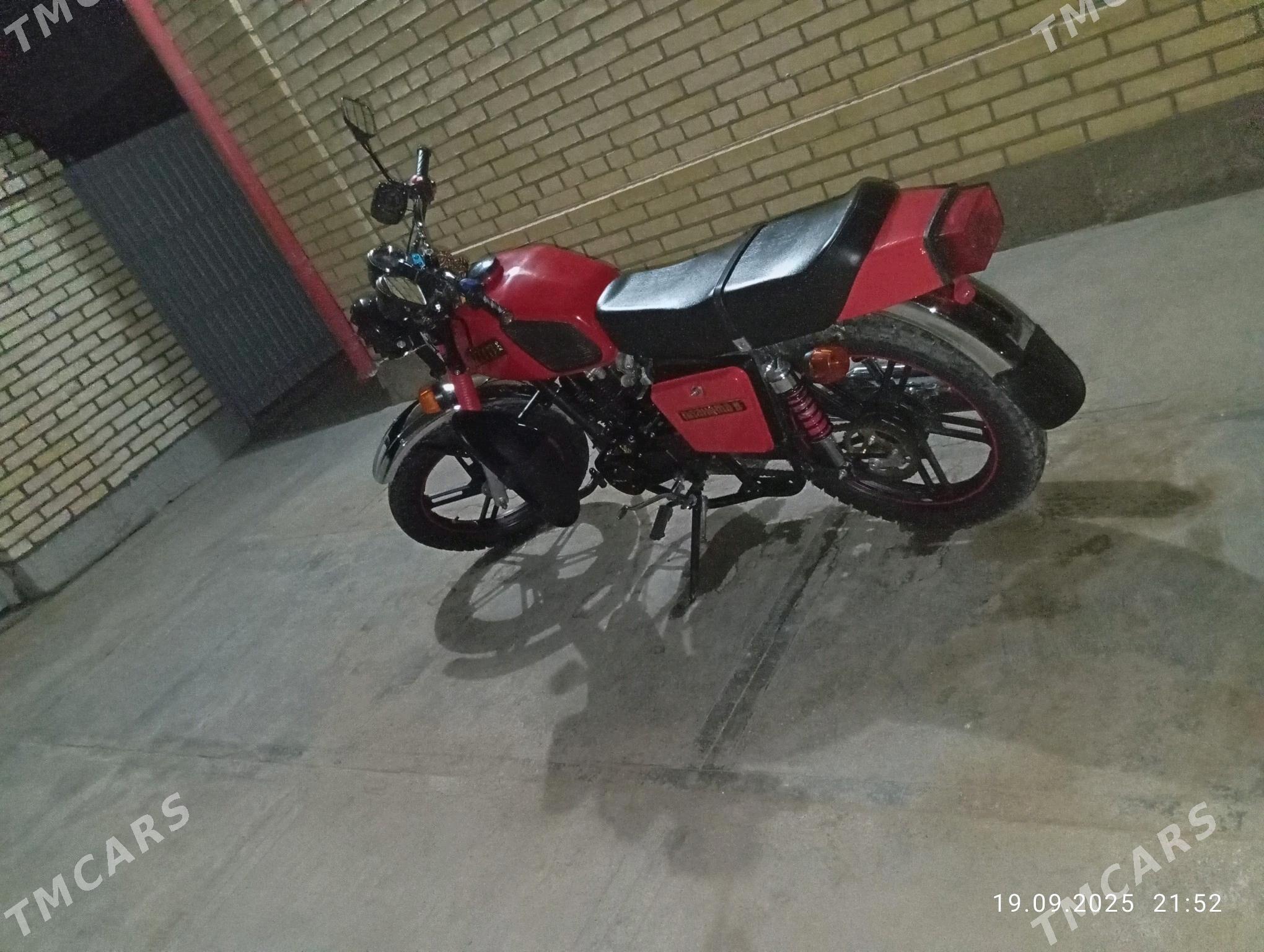 Iž Planeta 5 2015 - 17 000 TMT - Garagum etraby - img 3