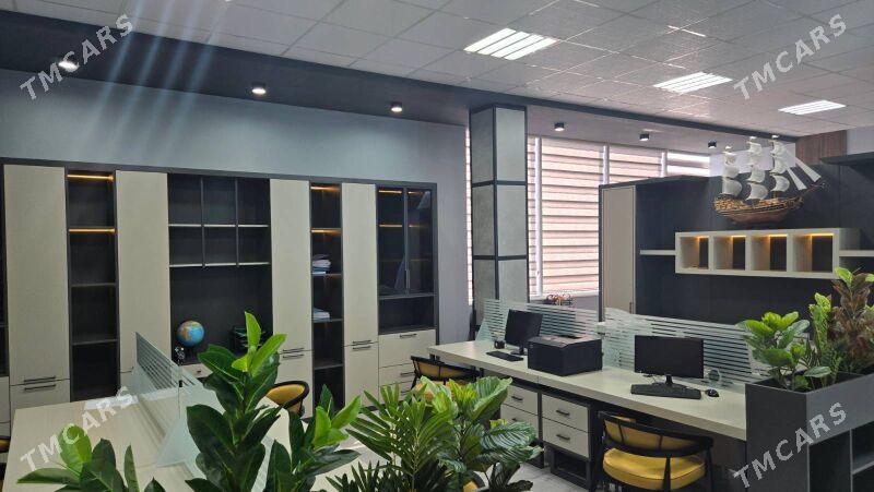 Arenda ofis - Мары - img 3