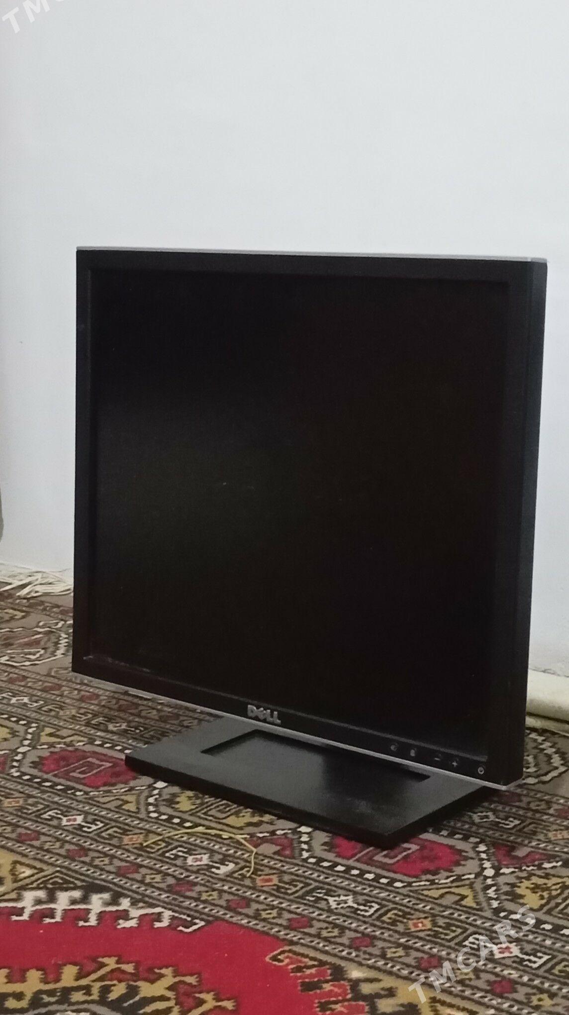 hp monitor - Türkmenbaşy - img 3