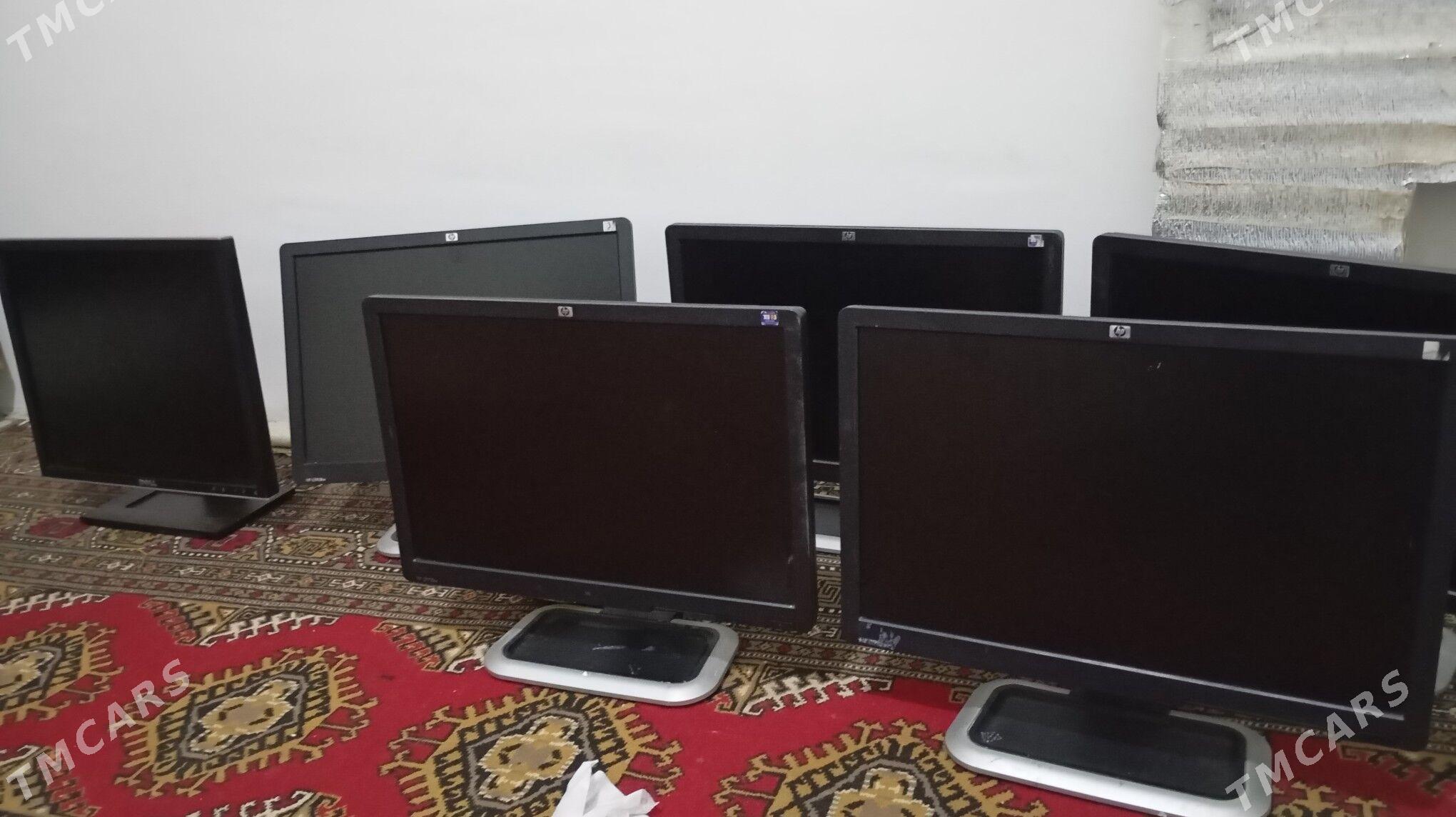 hp monitor - Türkmenbaşy - img 2