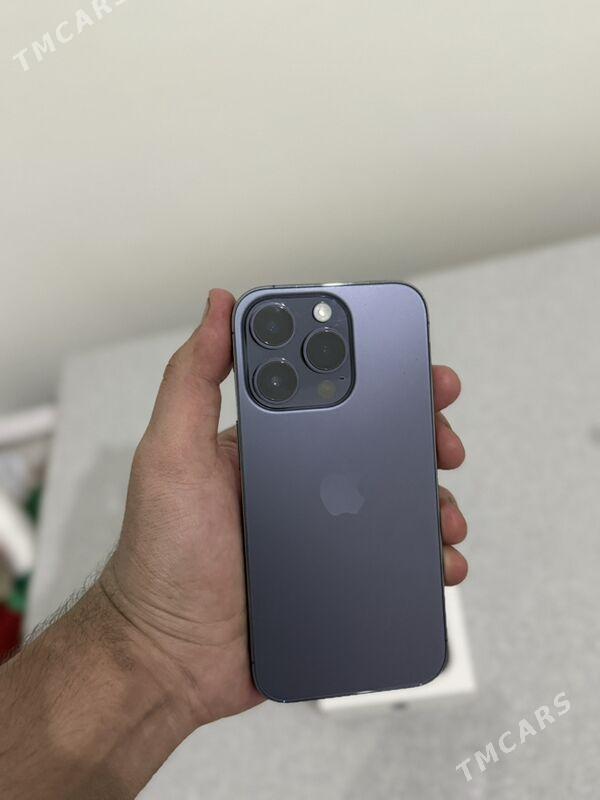 Iphone 14 Pro - Ашхабад - img 2
