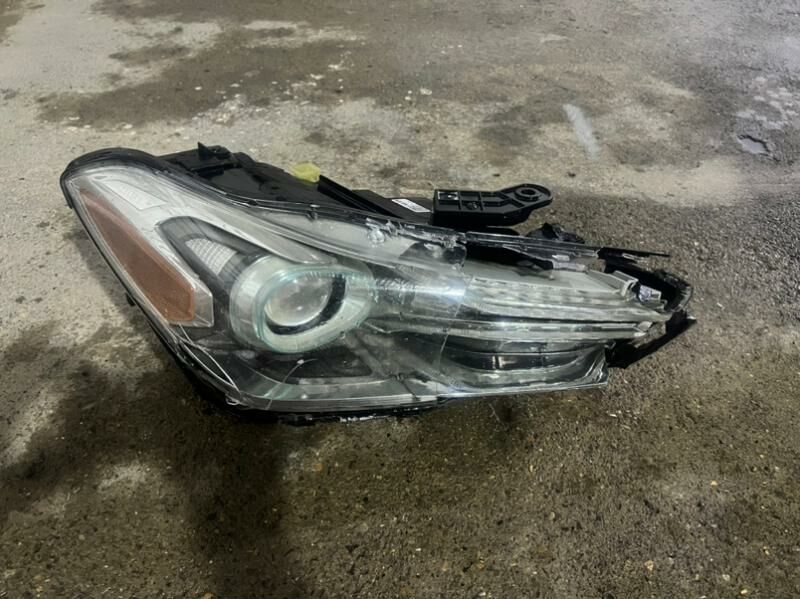 Genesis G70 fara 2 500 TMT - Мары - img 1