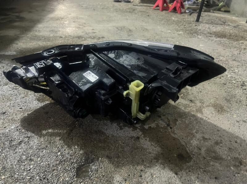 Genesis G70 fara 2 500 TMT - Мары - img 2