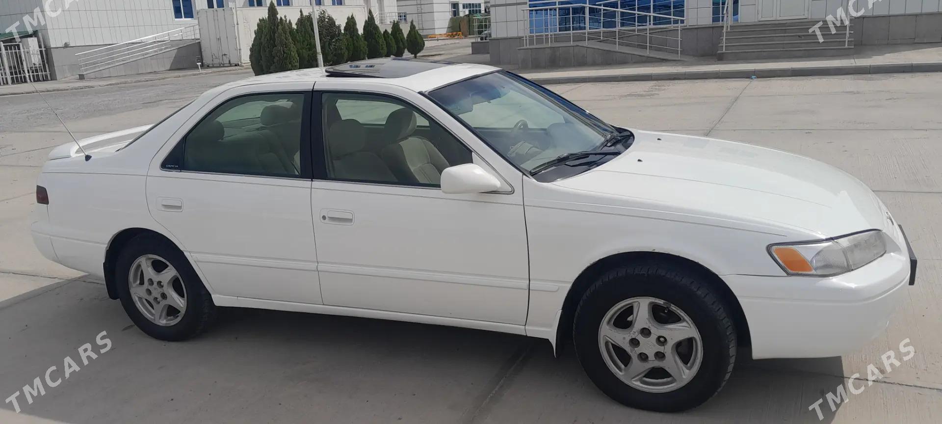 Toyota Camry 1997 - 130 000 TMT - Akdepe - img 4