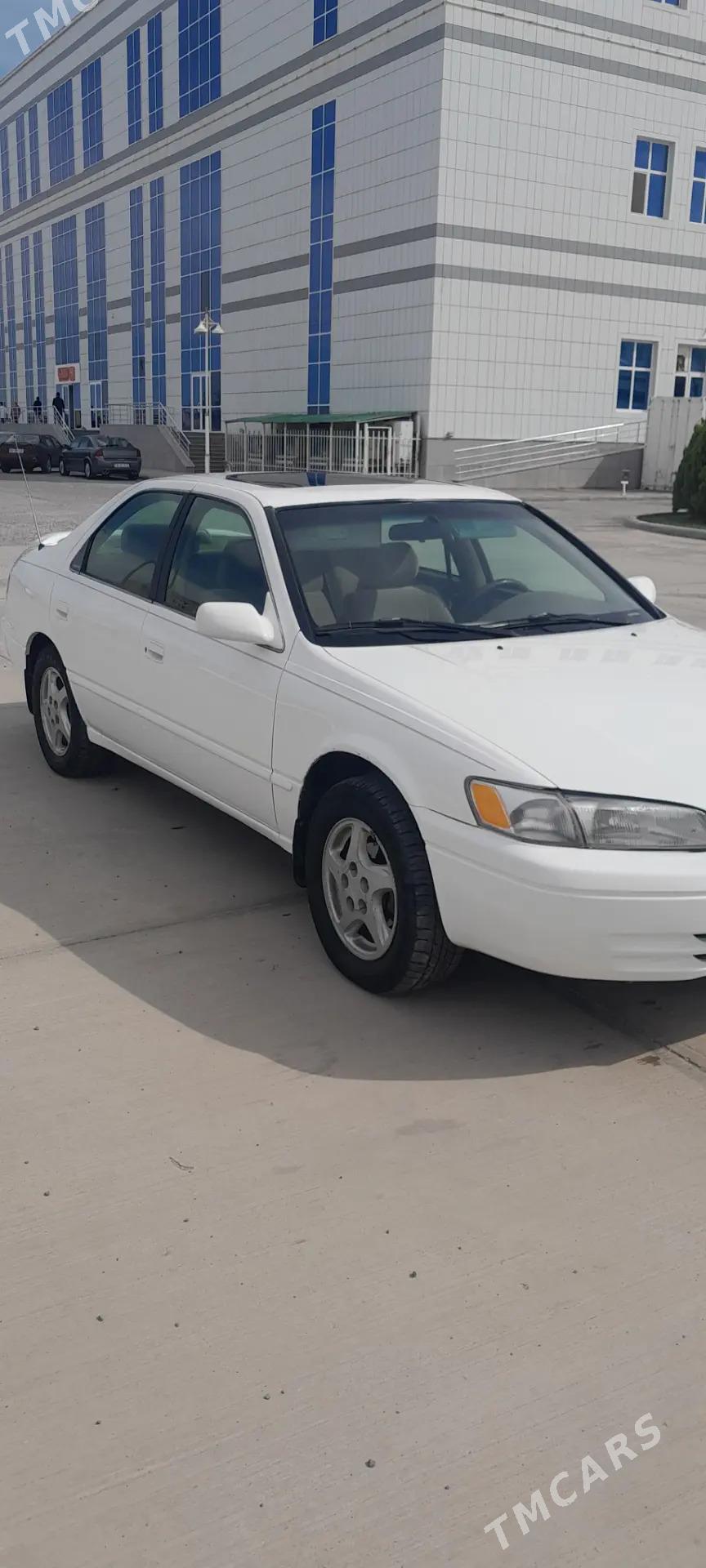 Toyota Camry 1997 - 130 000 TMT - Akdepe - img 1