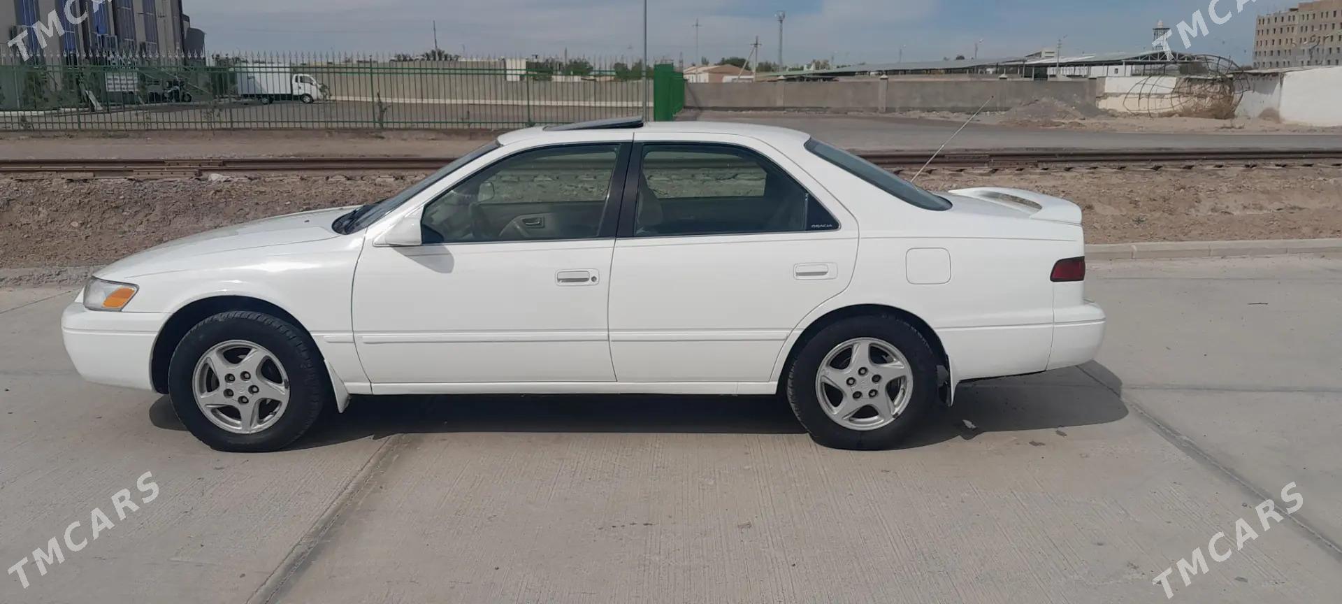 Toyota Camry 1997 - 130 000 TMT - Akdepe - img 5
