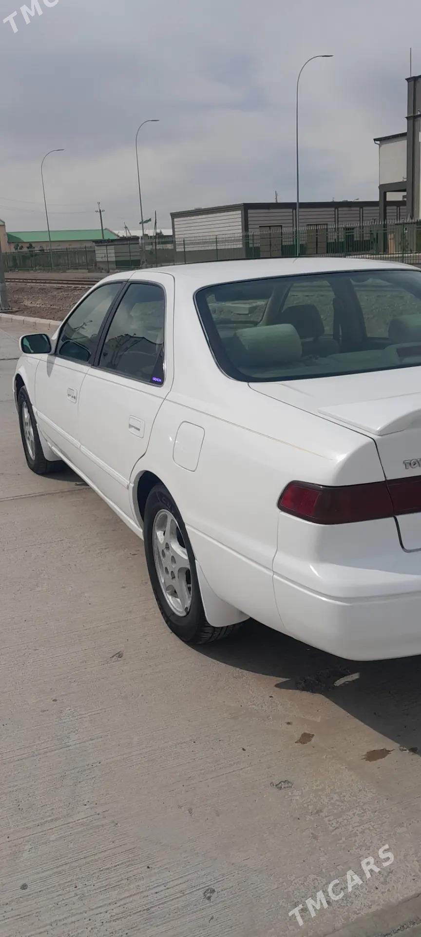 Toyota Camry 1997 - 130 000 TMT - Akdepe - img 3