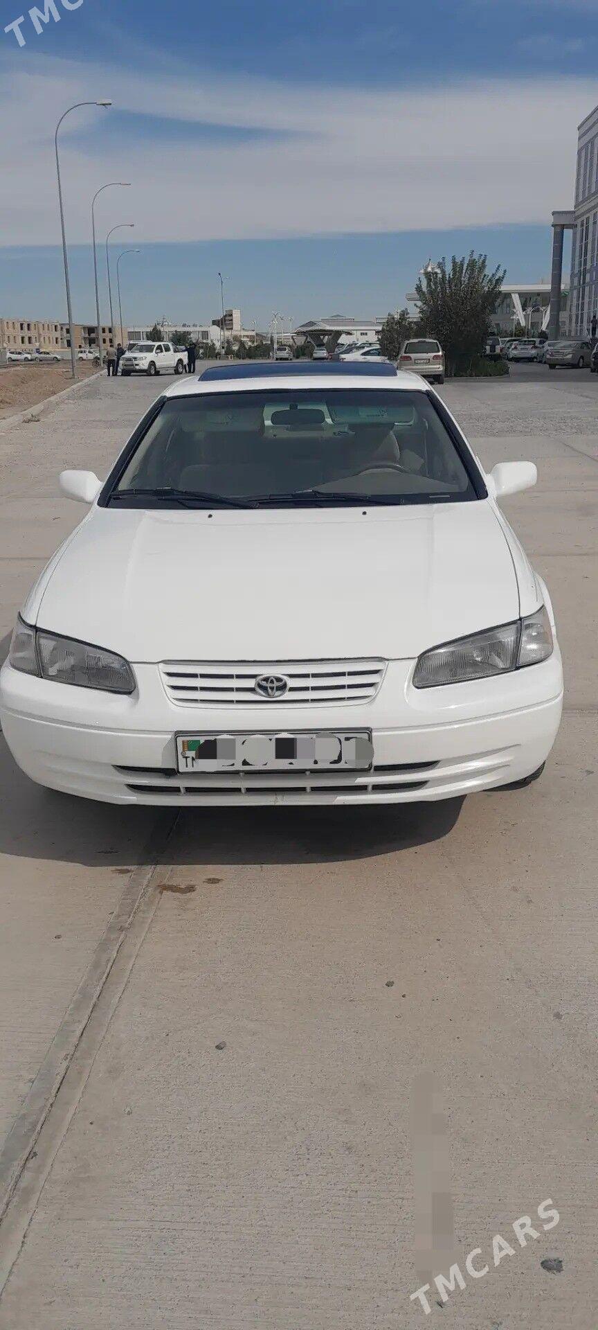 Toyota Camry 1997 - 130 000 TMT - Akdepe - img 6