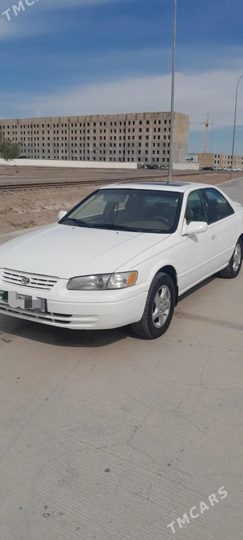 Toyota Camry 1997 - 130 000 TMT - Akdepe - img 8