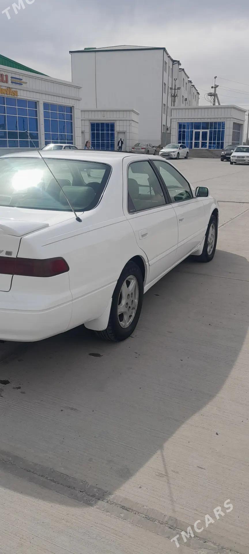 Toyota Camry 1997 - 130 000 TMT - Akdepe - img 2