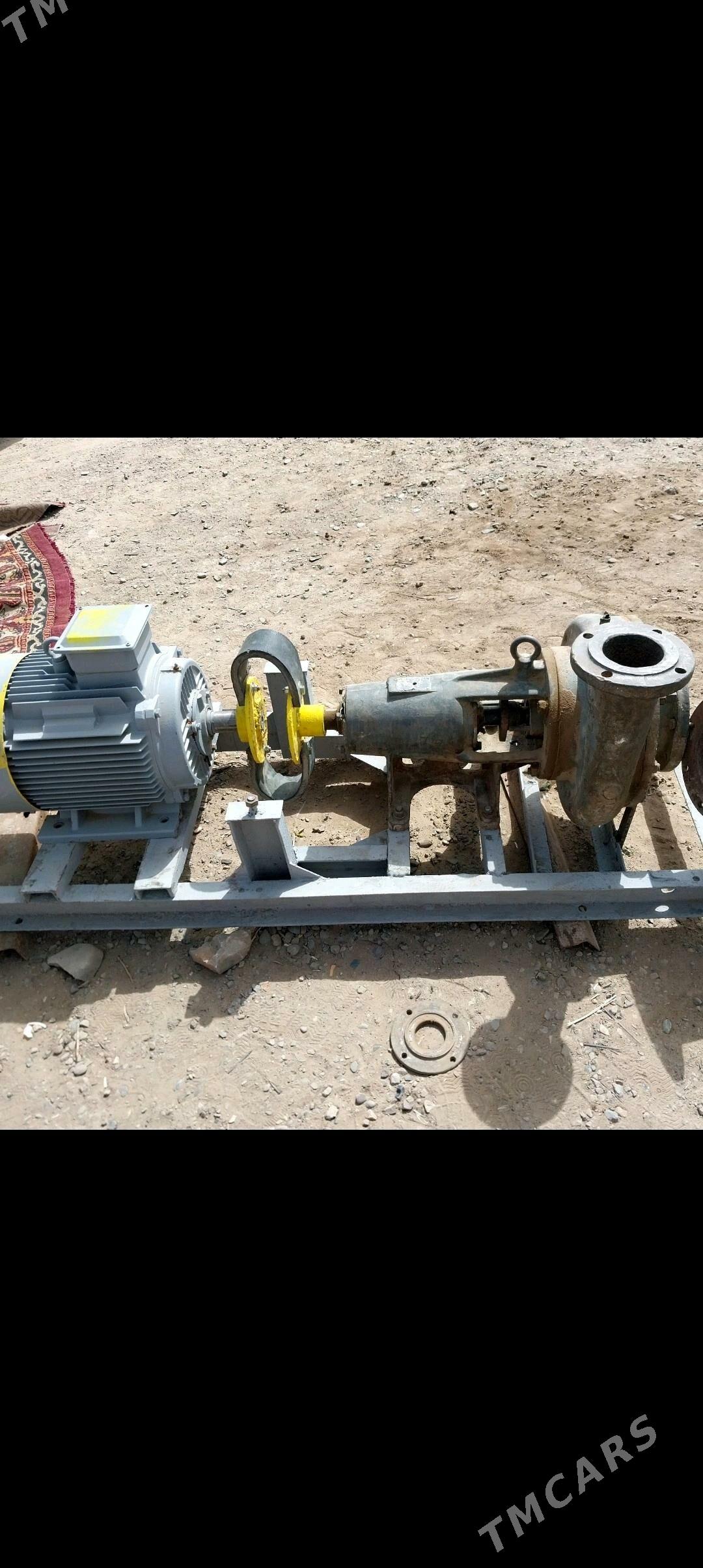 elektro motor - Tejen - img 2
