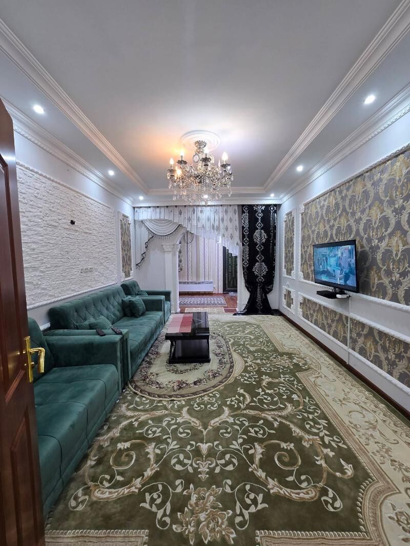 Satlyk Jay Mir-2 1-Etaz 3-Kom - Aşgabat - img 3