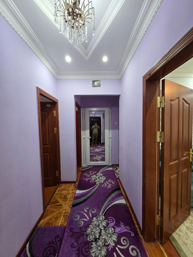Satlyk Jay Mir-2 1-Etaz 3-Kom - Aşgabat - img 7