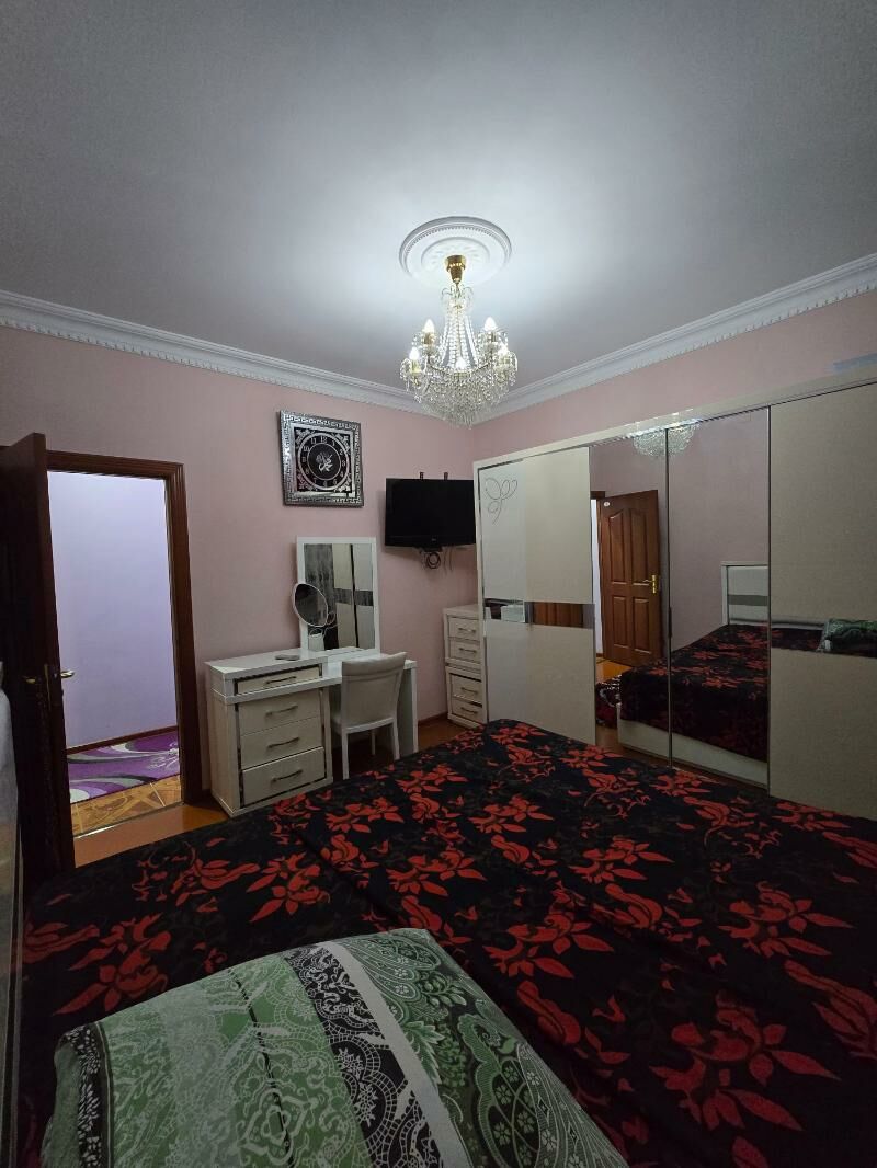 Satlyk Jay Mir-2 1-Etaz 3-Kom - Aşgabat - img 8