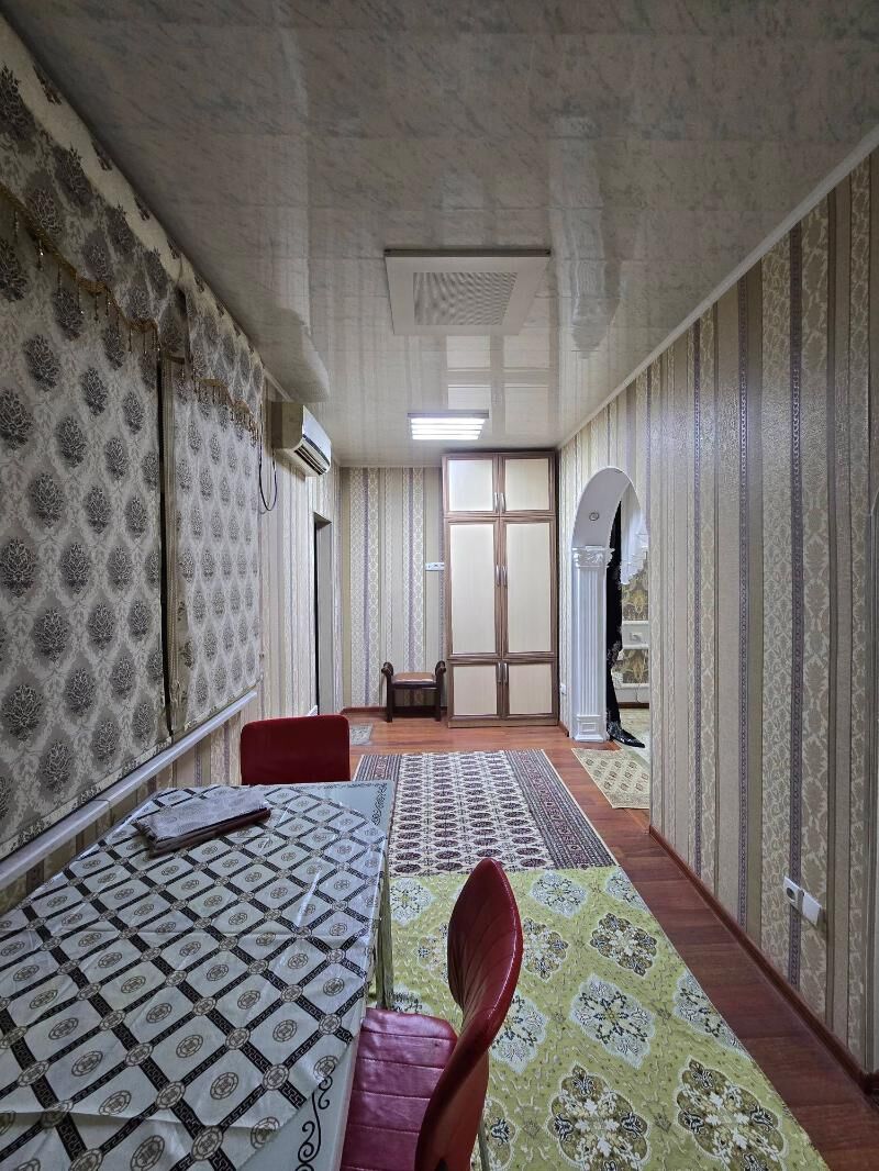 Satlyk Jay Mir-2 1-Etaz 3-Kom - Aşgabat - img 10