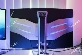 monitor 32 curved - Kaka - img 2