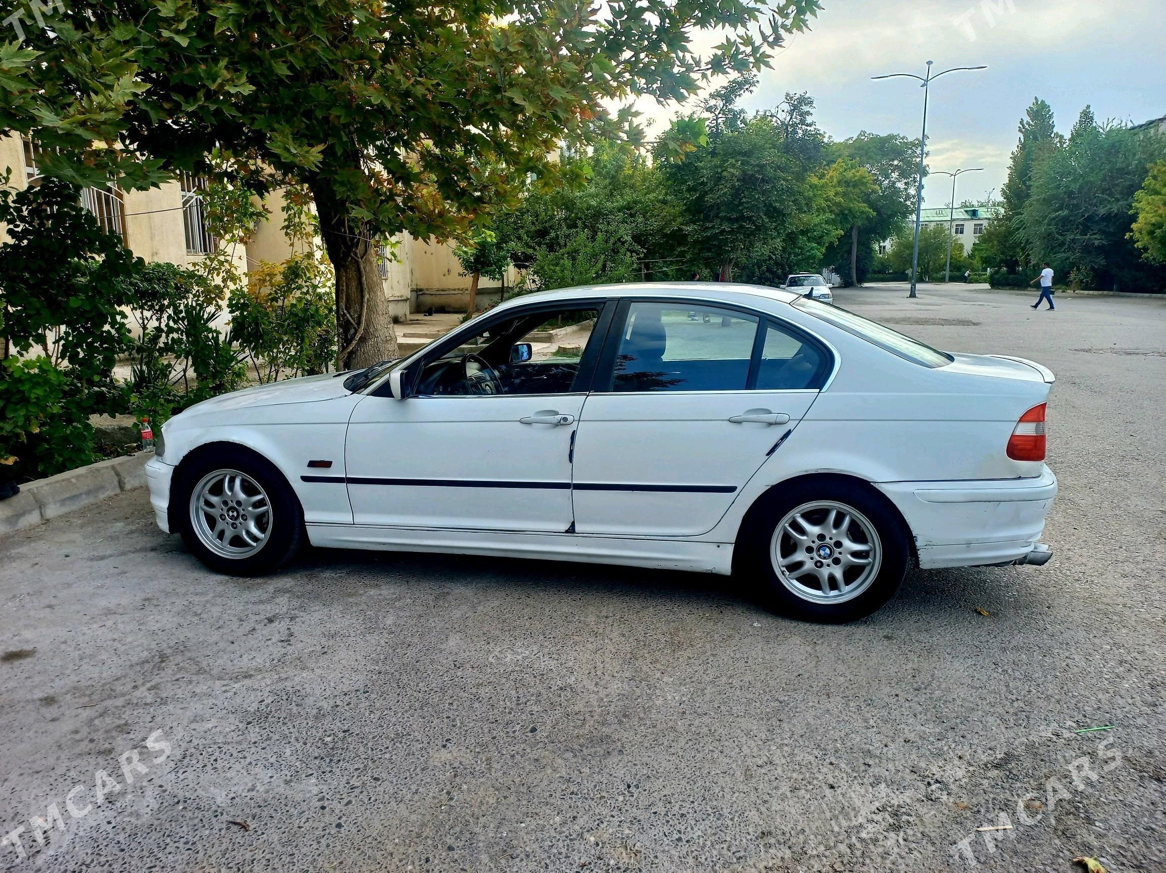 BMW 328 1999 - 58 000 TMT - 11 mkr - img 3