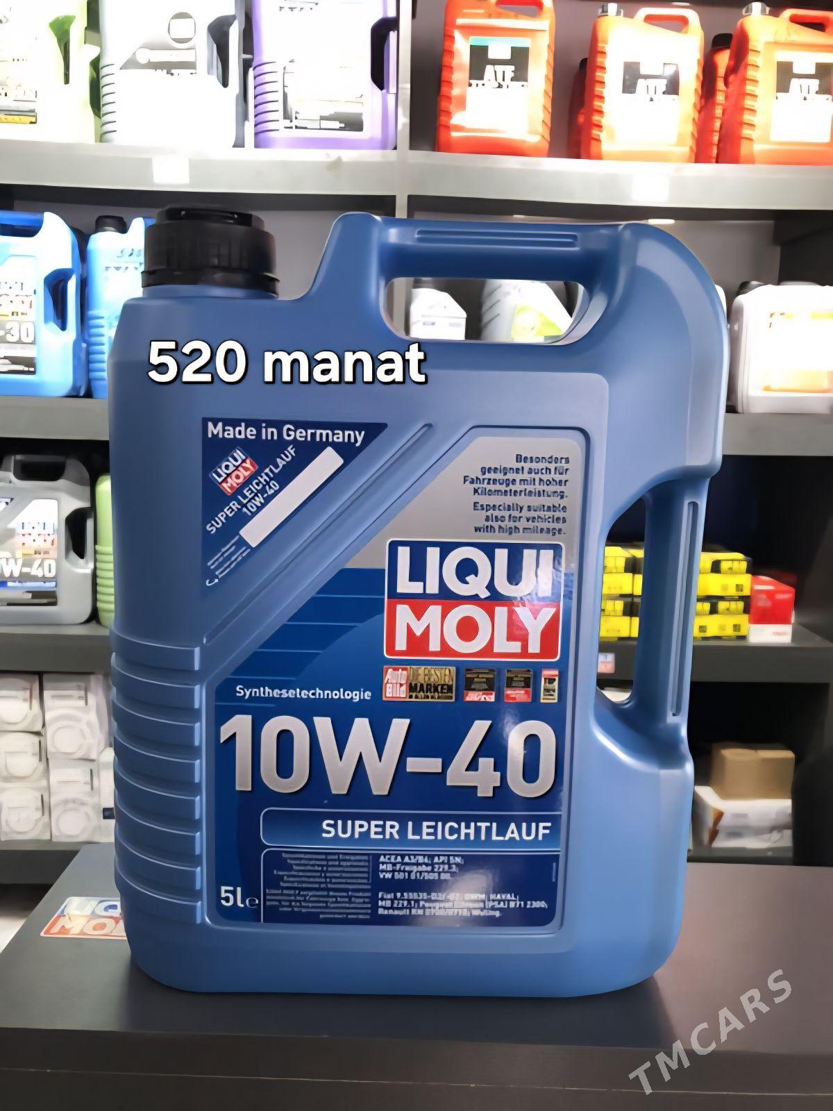 ÝOL UGRY Awtoşaýlar 520 TMT - Sakar - img 4