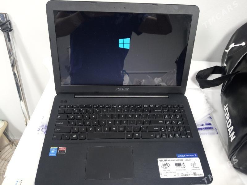 asus noutbuk - Aşgabat - img 3
