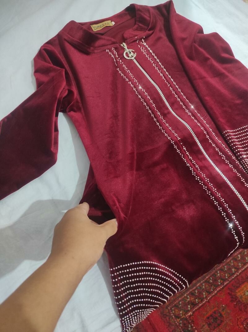 halat iştan - Türkmenabat - img 2