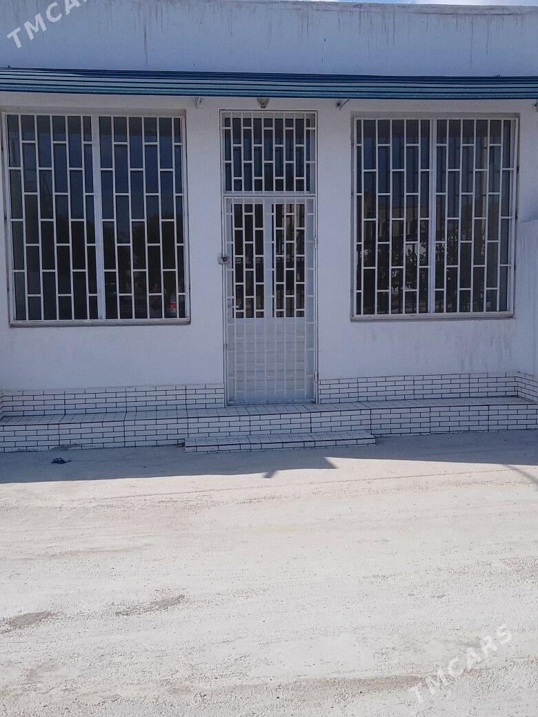 Magazyn - Balkanabat - img 2