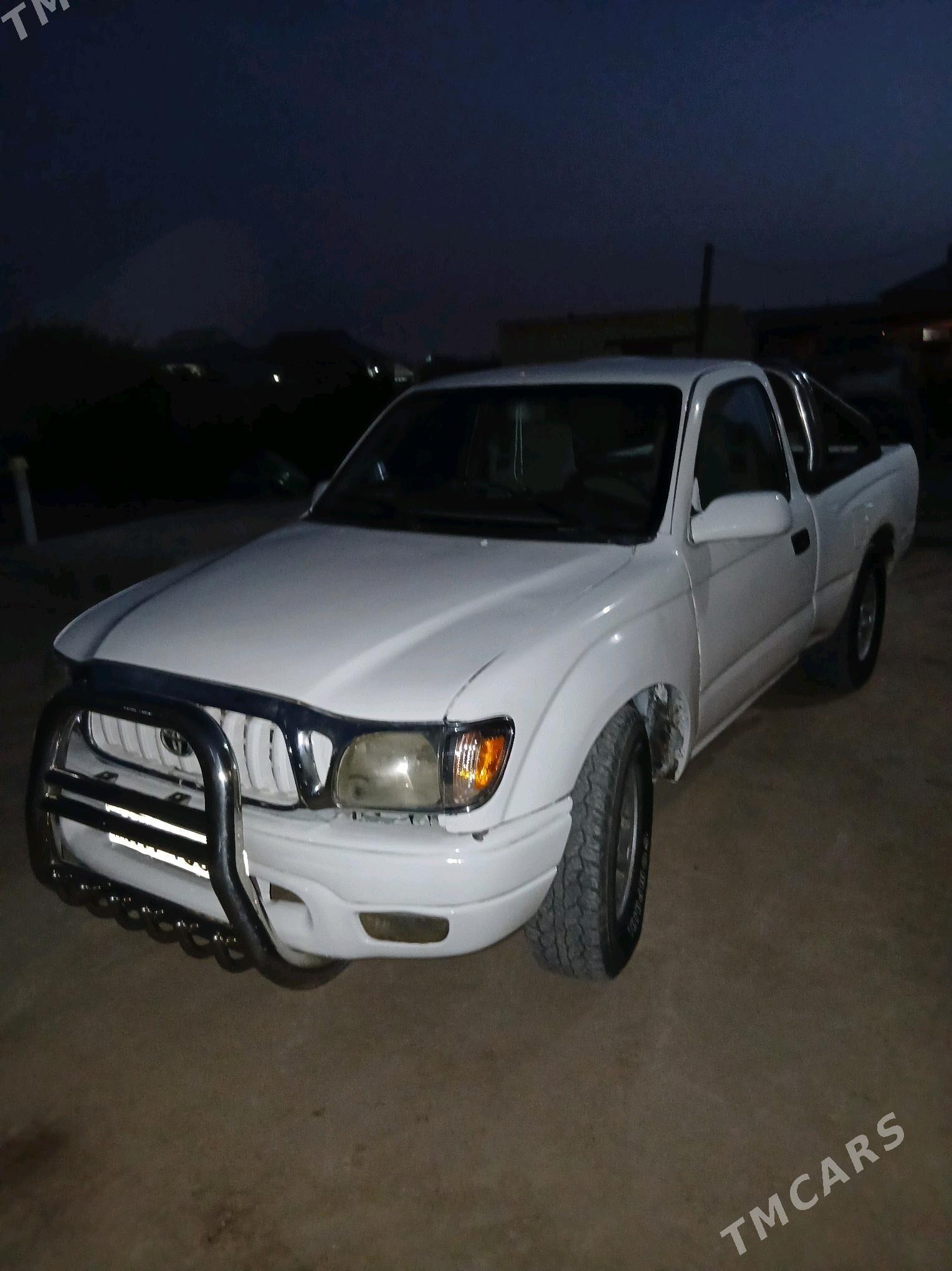 Toyota Tacoma 2003 - 90 000 TMT - Векильбазар - img 2