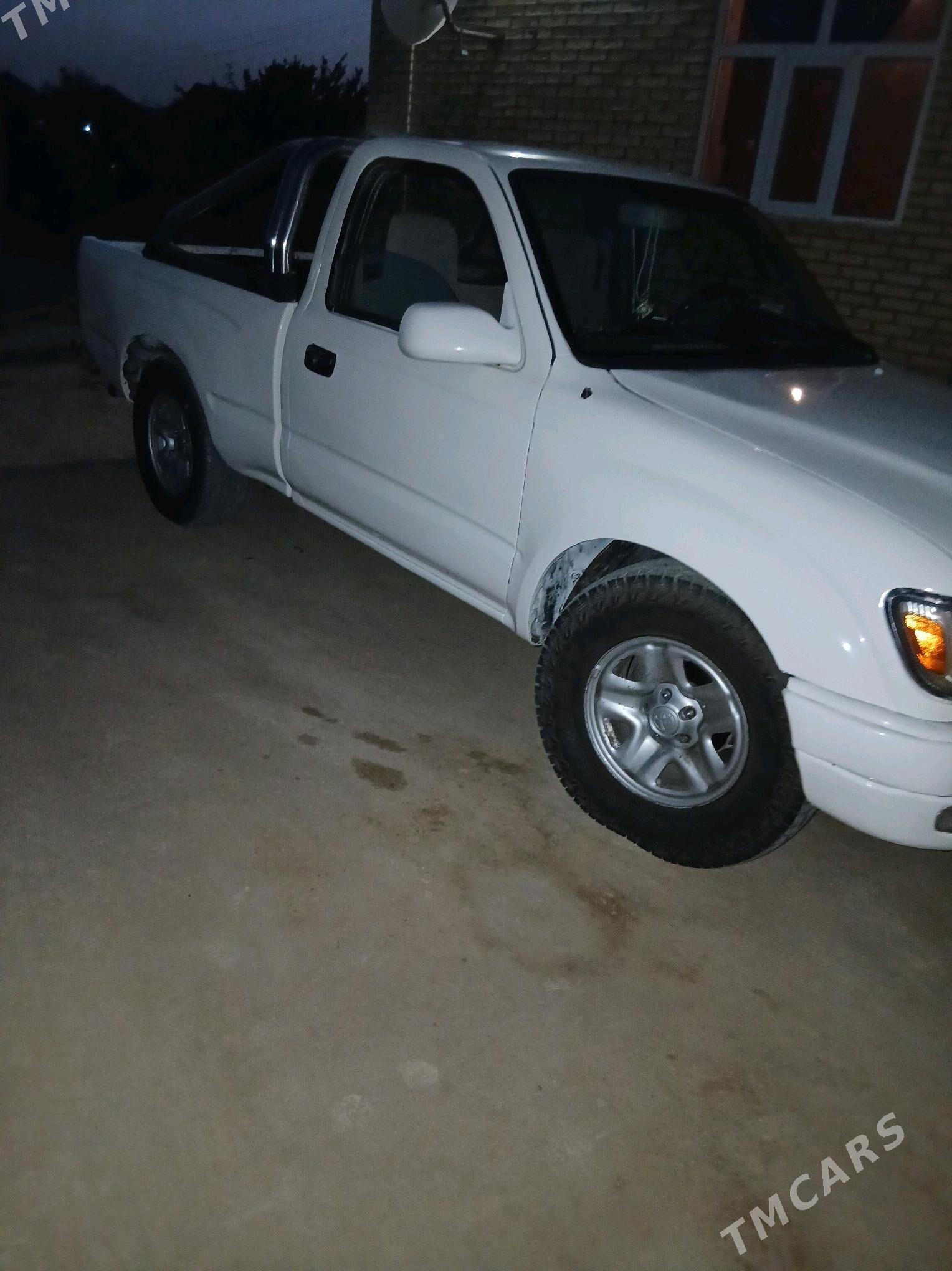 Toyota Tacoma 2003 - 90 000 TMT - Векильбазар - img 3