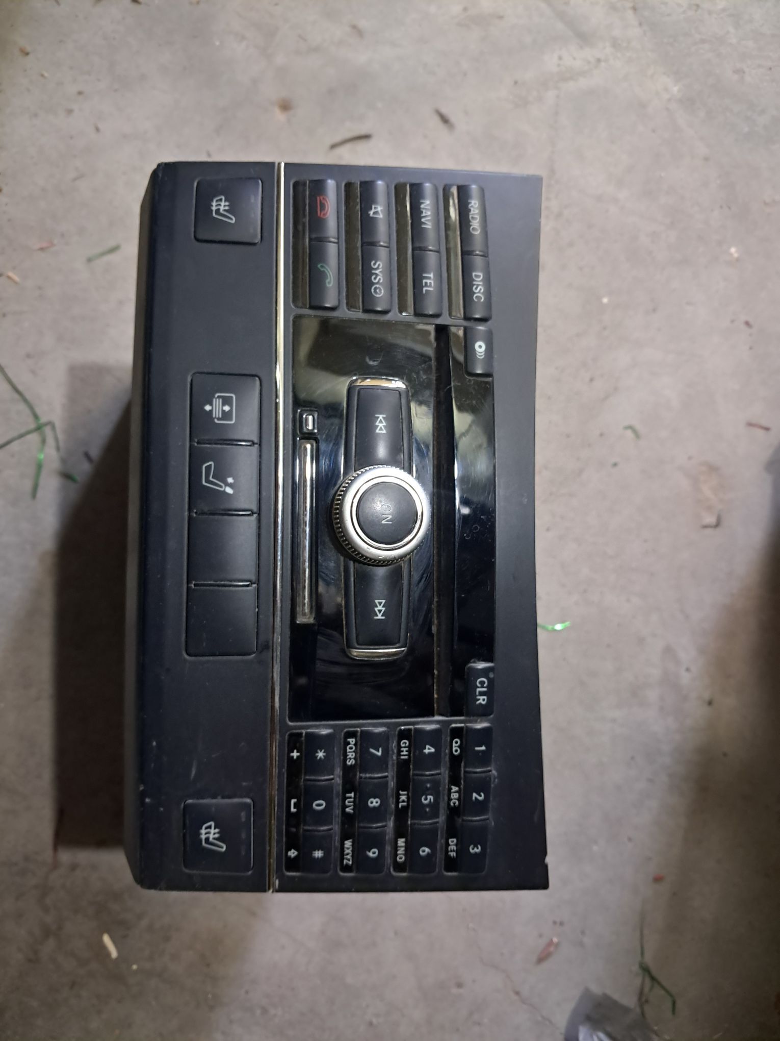 E350 Mersedes Magnitafon 650 TMT - Ашхабад - img 1