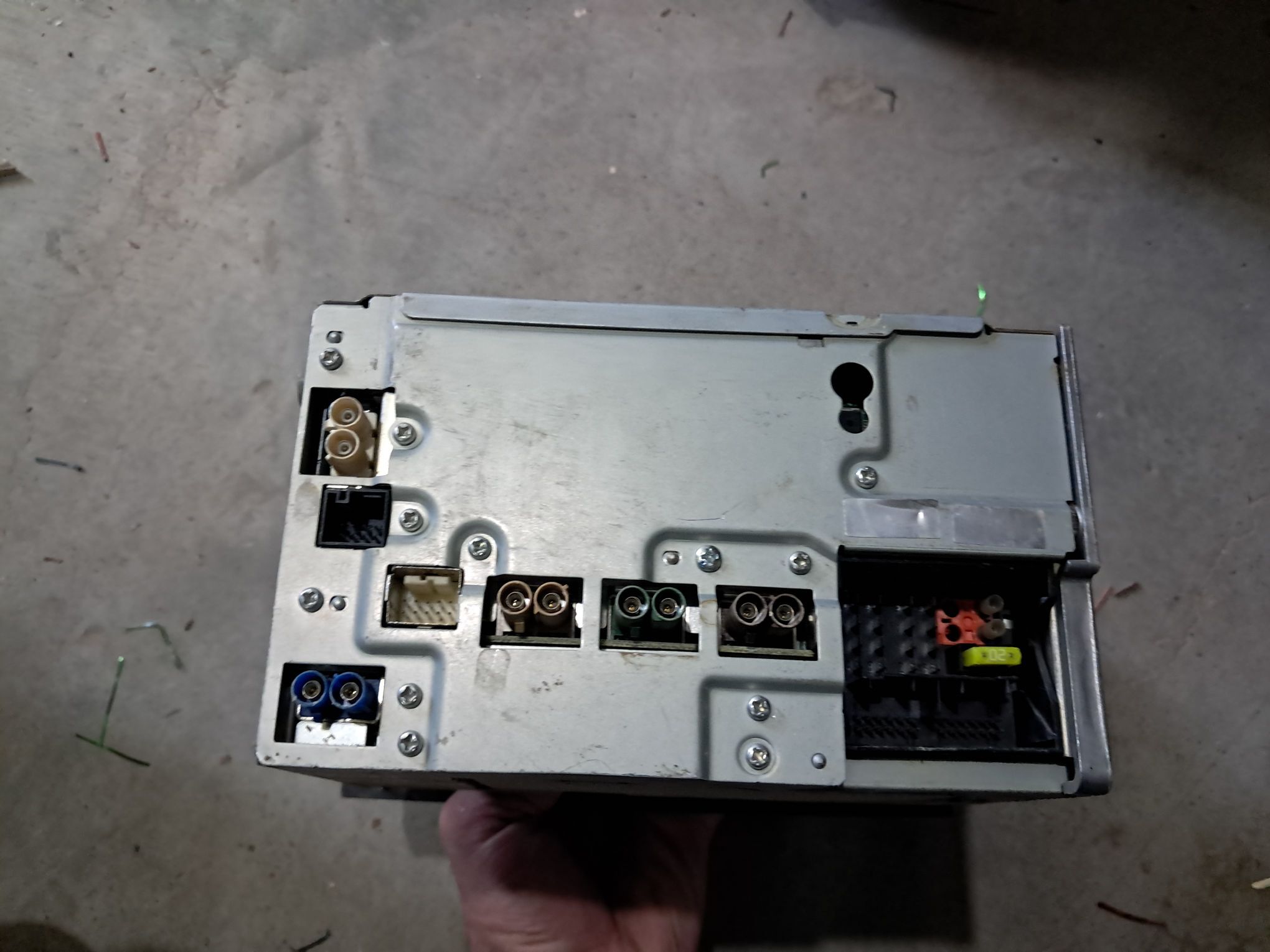 E350 Mersedes Magnitafon 650 TMT - Ашхабад - img 2