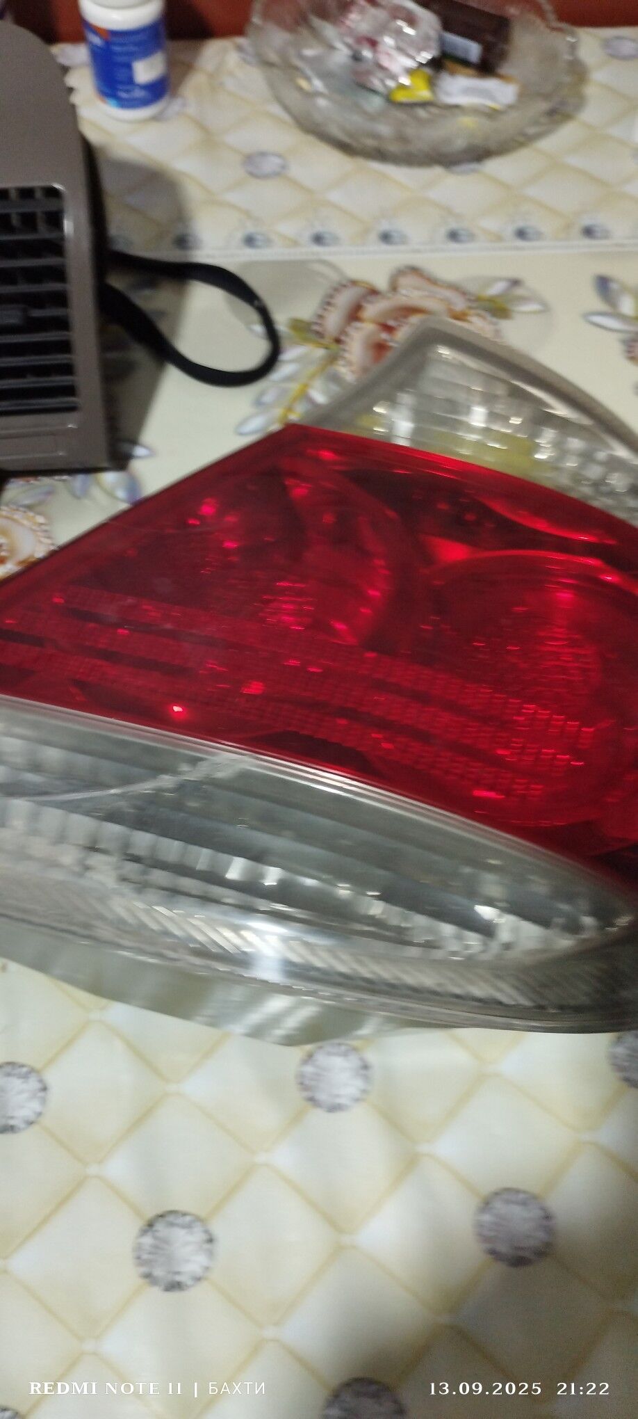 стоп чыра 200 TMT - Türkmenabat - img 2