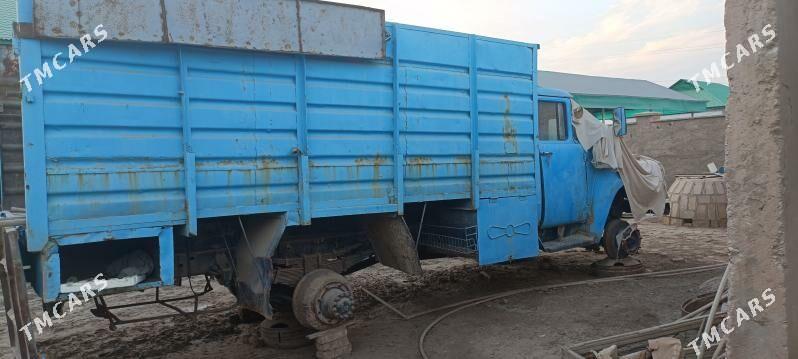 Zil 130 1993 - 40 000 TMT - Каракумский этрап - img 2