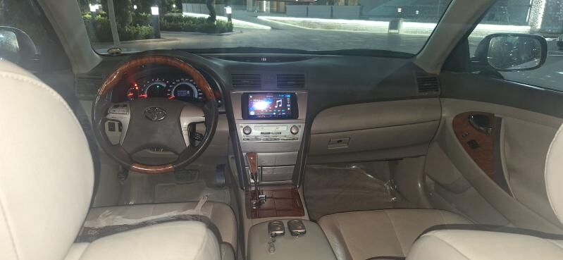 Toyota Aurion 2008 - 193 000 TMT - Ашхабад - img 6