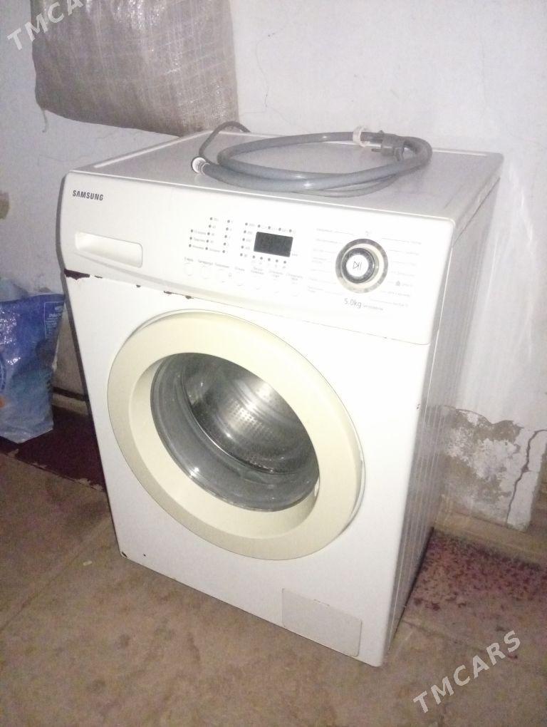 Kir maşyn - Türkmengala - img 2