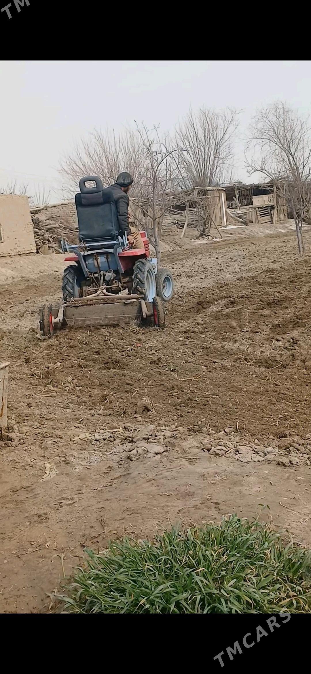 MTZ T-28 2015 - 29 000 TMT - Murgap - img 2