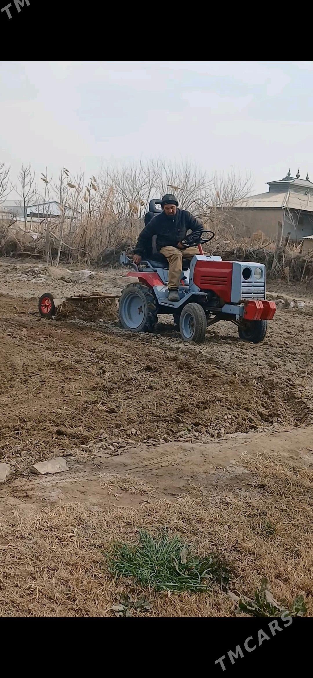 MTZ T-28 2015 - 29 000 TMT - Murgap - img 3