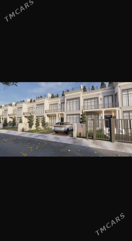 Tounhaus - Туркменабат - img 3