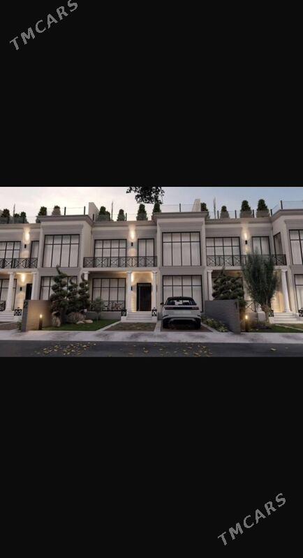 Tounhaus - Туркменабат - img 4