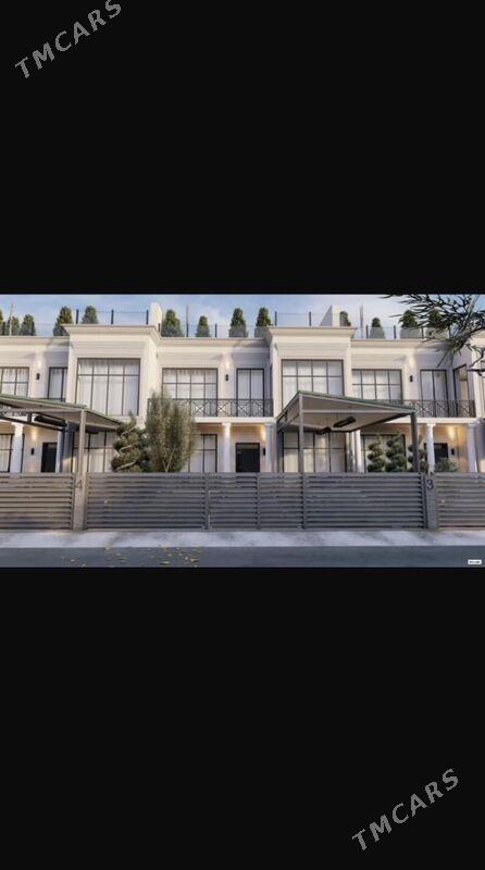 Tounhaus - Туркменабат - img 1