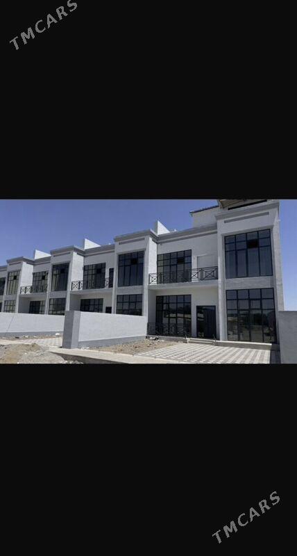 Tounhaus - Туркменабат - img 2