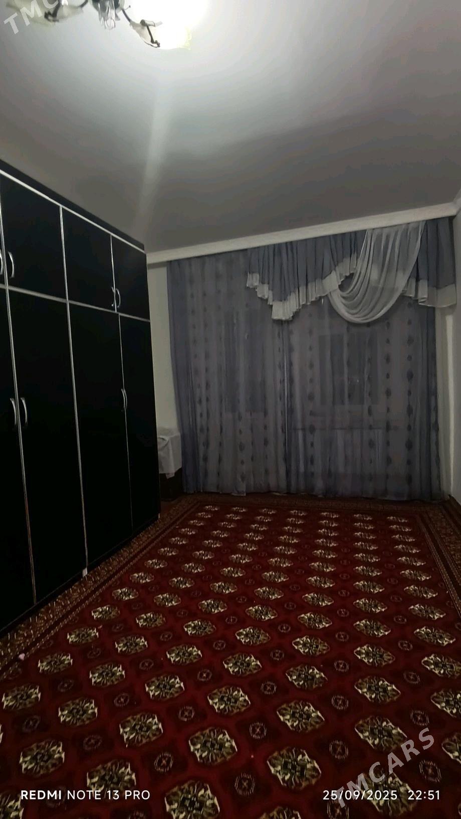 Arenda Mir 7/1. komnat - Aşgabat - img 2