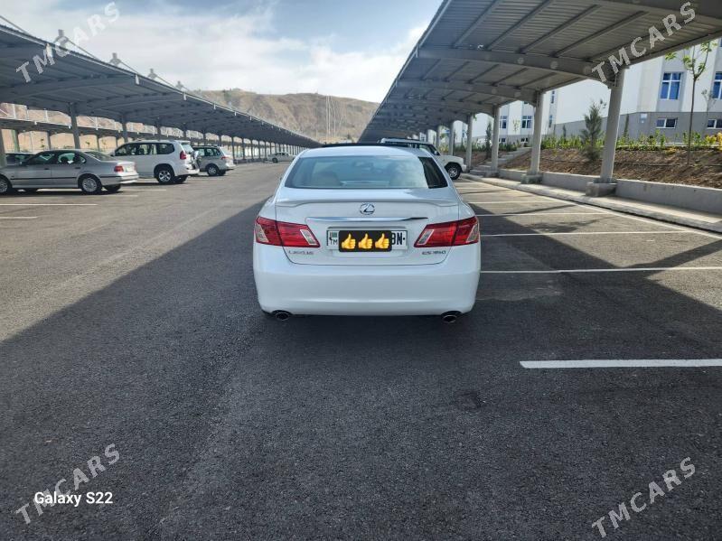 Lexus ES 350 2009 - 219 000 TMT - Türkmenbaşy - img 6