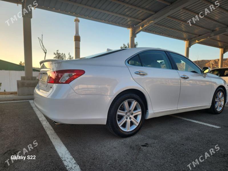 Lexus ES 350 2009 - 219 000 TMT - Türkmenbaşy - img 3