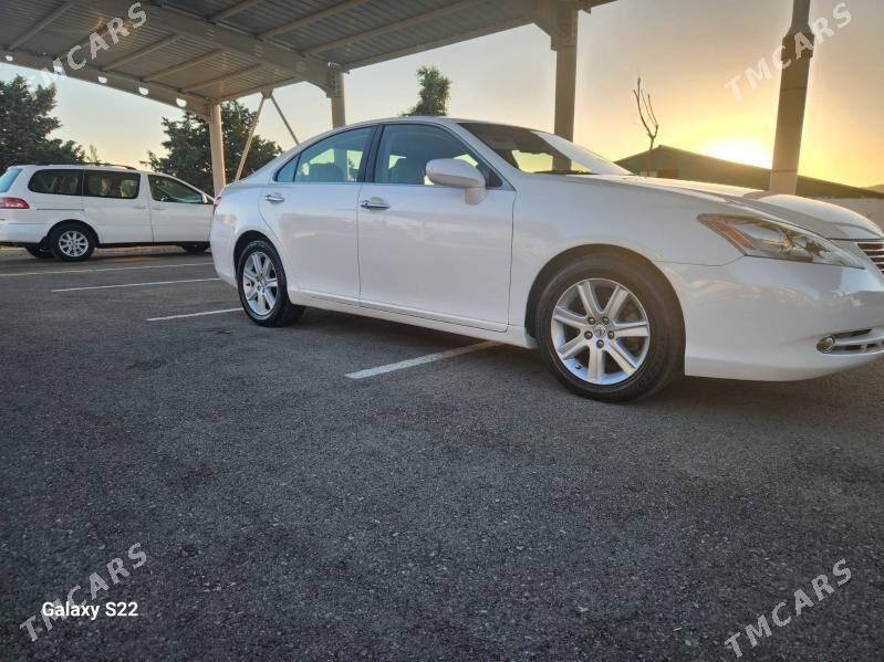 Lexus ES 350 2009 - 219 000 TMT - Türkmenbaşy - img 5