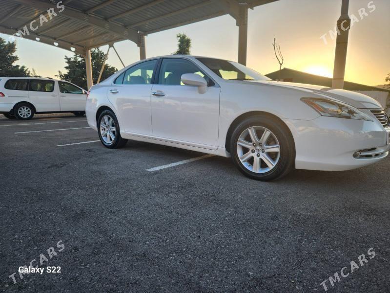 Lexus ES 350 2009 - 219 000 TMT - Türkmenbaşy - img 2