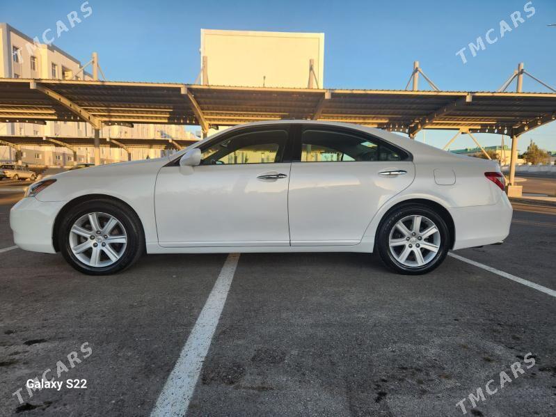 Lexus ES 350 2009 - 219 000 TMT - Türkmenbaşy - img 4